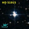 HD  51915