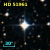 HD  51961