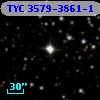 TYC 3579-3861-1
