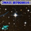2MASS J07060014-1012405