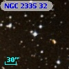 NGC  2335    32