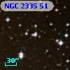 NGC  2335    51