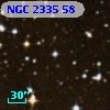NGC  2335    58