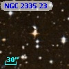 NGC  2335    23