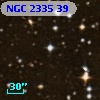 NGC  2335    39