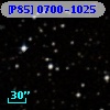 [P85] 0700-1025