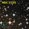 NGC  2335