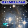 IRAS 06581-0846