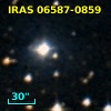 IRAS 06587-0859