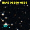IRAS 06590-0856