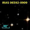 IRAS 06592-0909