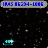 IRAS 06594-1006