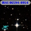 IRAS 06594-0954