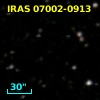 IRAS 07002-0913