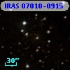 IRAS 07010-0915