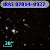 IRAS 07014-0927