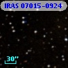 IRAS 07015-0924