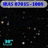 IRAS 07015-1008