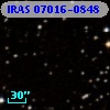 IRAS 07016-0848