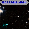IRAS 07016-0934