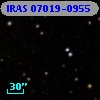 IRAS 07019-0955