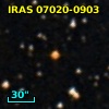 IRAS 07020-0903