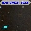 IRAS 07025-1029