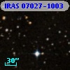 IRAS 07027-1003