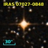 IRAS 07027-0848