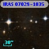 IRAS 07028-1035