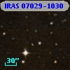 IRAS 07029-1030