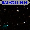 IRAS 07031-0814