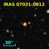 IRAS 07031-0812