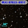 IRAS 07033-0957