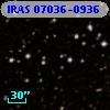 IRAS 07036-0936