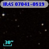 IRAS 07041-0819