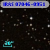 IRAS 07046-0951