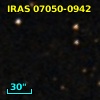 IRAS 07050-0942
