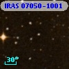 IRAS 07050-1001