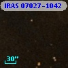 IRAS 07027-1042