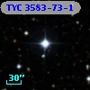 TYC 3583-73-1