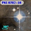 PKS 0702-10