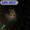 LDN 1657