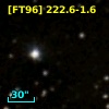 [FT96] 222.6-1.6