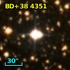 BD+38  4351