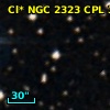 Cl* NGC 2323    CPL       3
