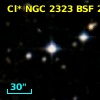 Cl* NGC 2323    BSF      24