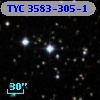 TYC 3583-305-1