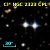Cl* NGC 2323    CPL       9