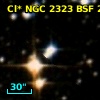 Cl* NGC 2323    BSF      20